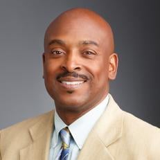 Curtis Brady